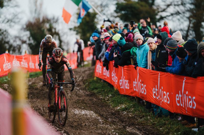 2023 UCI Cyclo-cross World Cup Dublin Elite Men's Race Preview