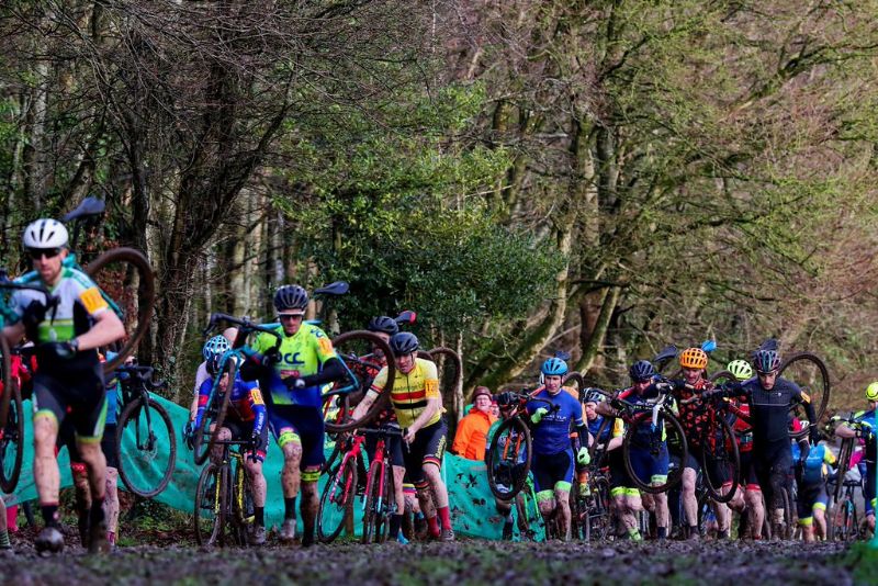 2022-23 Irish Cyclocross Season Preview