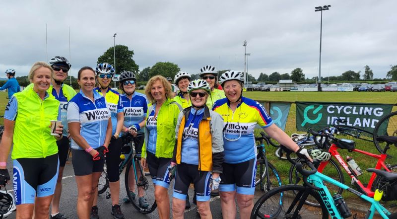 Leisure National Series - Tour de Kilkenny 