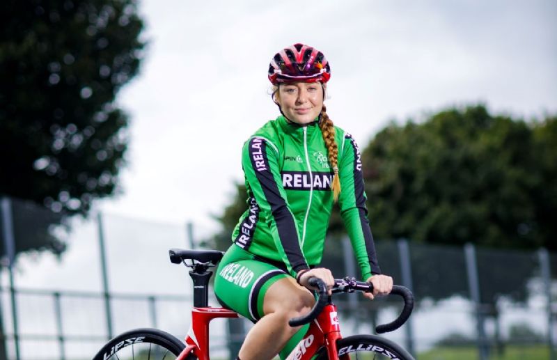 Lara Gillespie Lara Gillespie