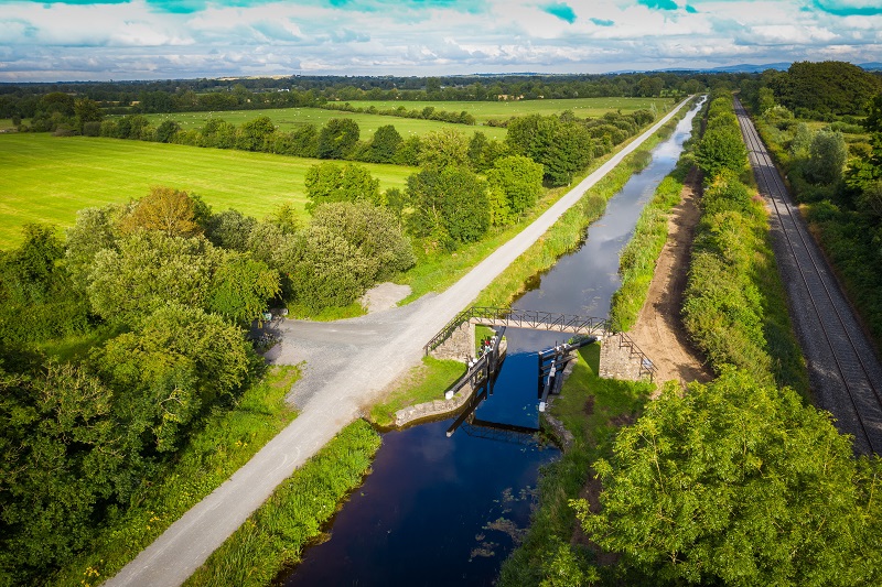 Royal Canal Greenway