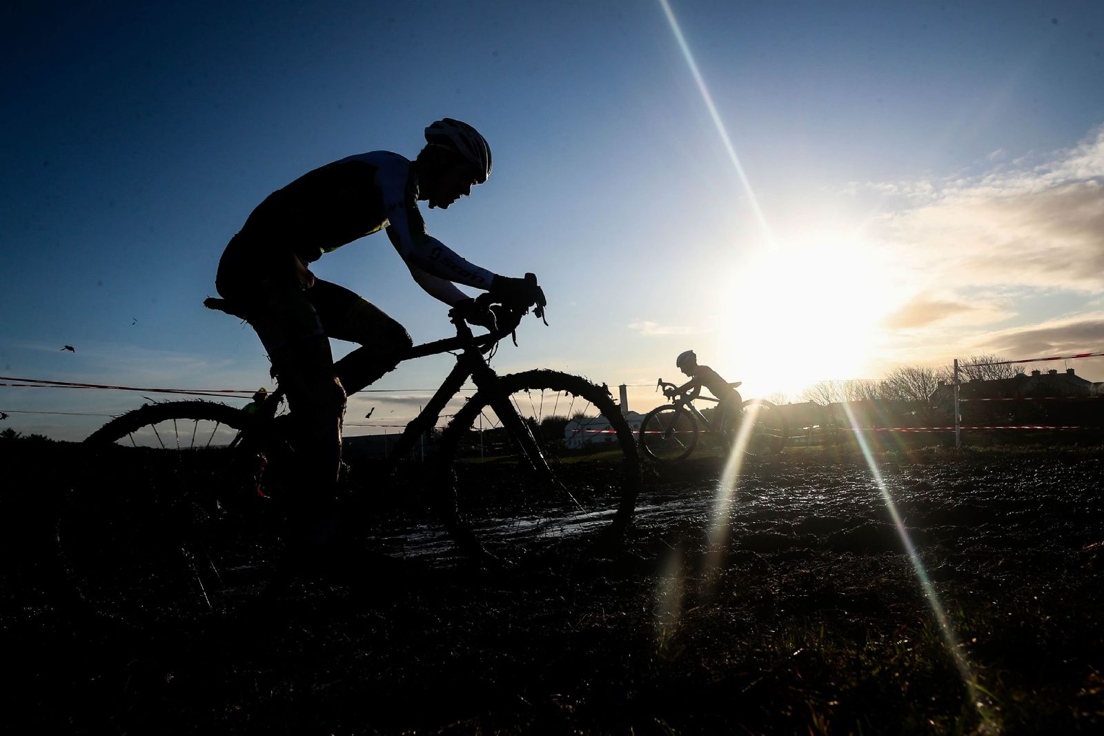 Cyclo-cross National Series