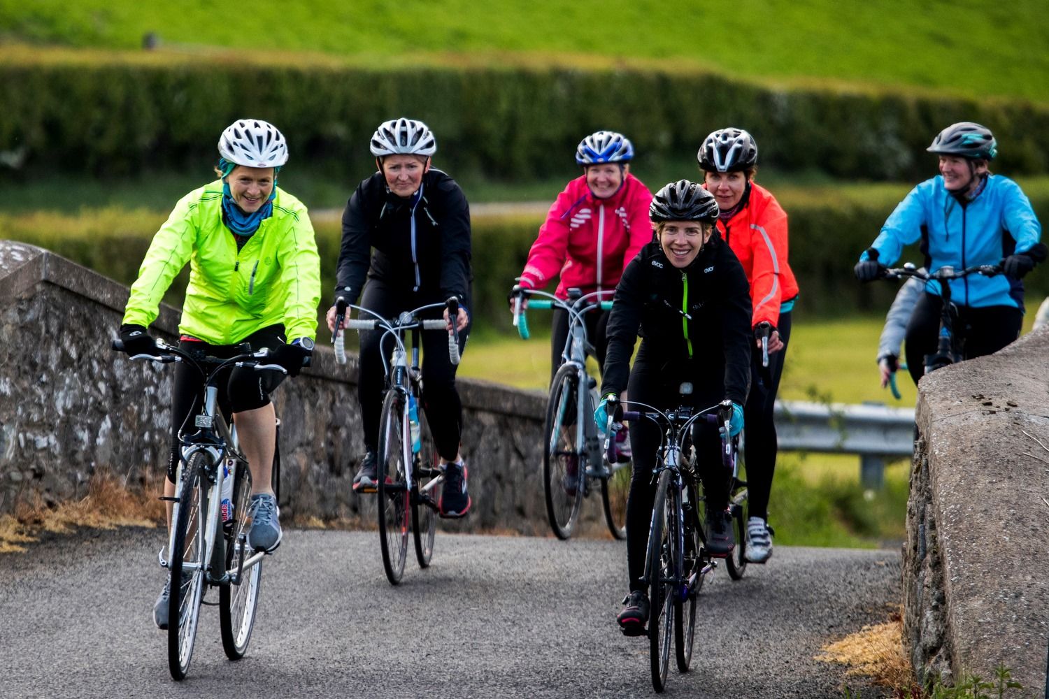 Community Bike Rides