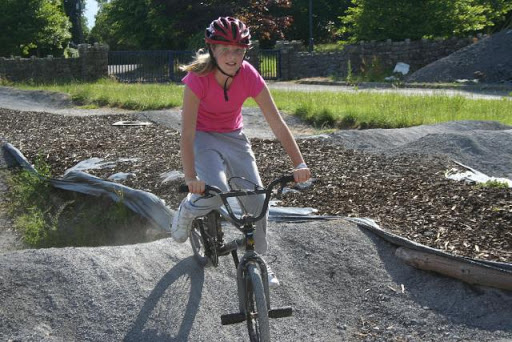 Ballinrobe BMX Track