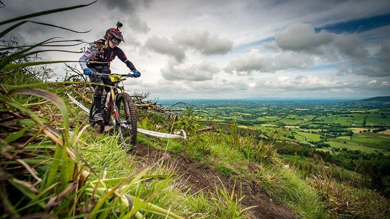 Ballyhoura Mountain Bike Park