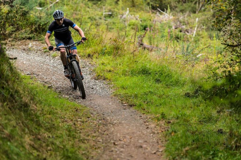 Ballyhoura Garrane Loop