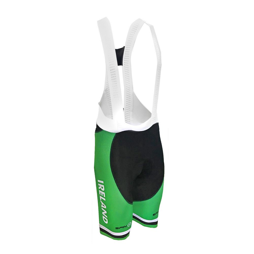 Team Ireland Bibshorts