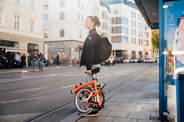 Cycle To Work Scheme For Graduates In Ireland Launched 