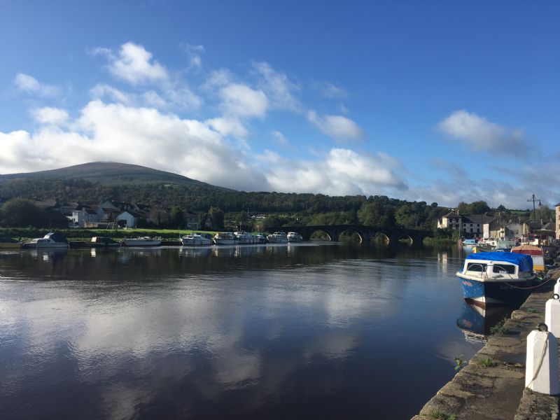 Carlow Town Loop