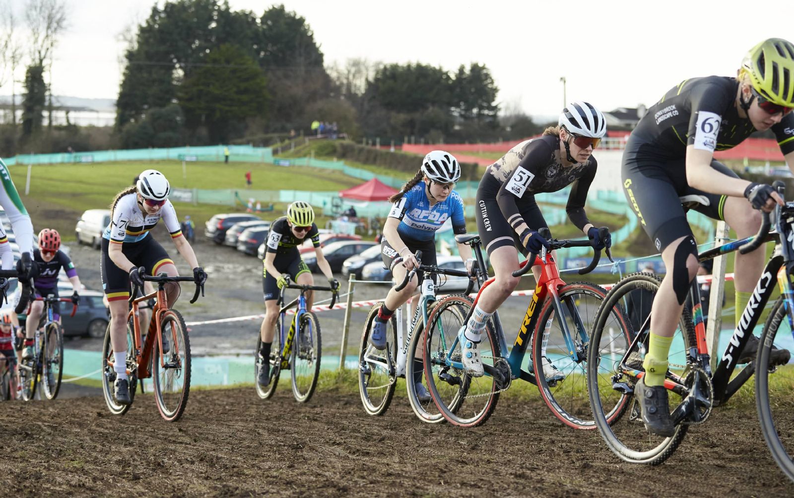 Cyclo-Cross National Series 