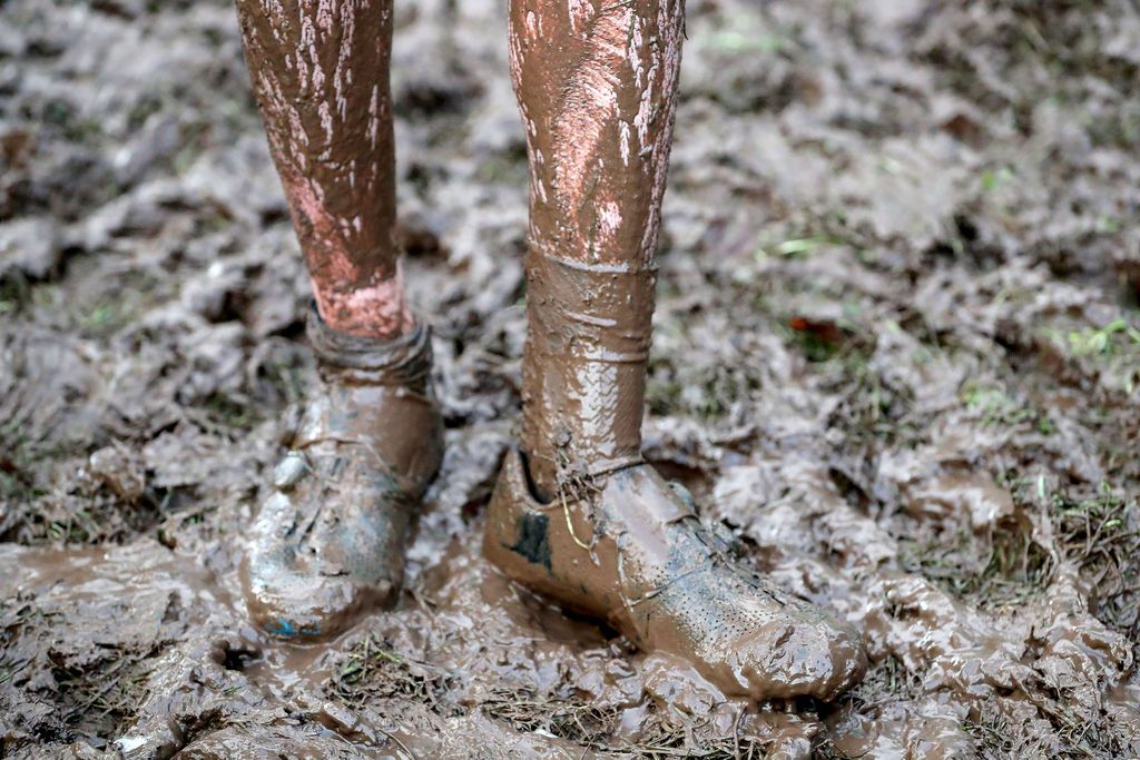 Cyclocross National Series 