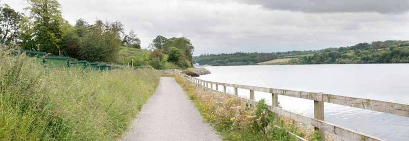 Coachford Greenway