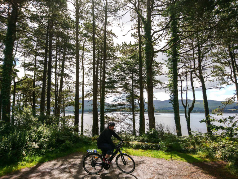 Coolquay Spin