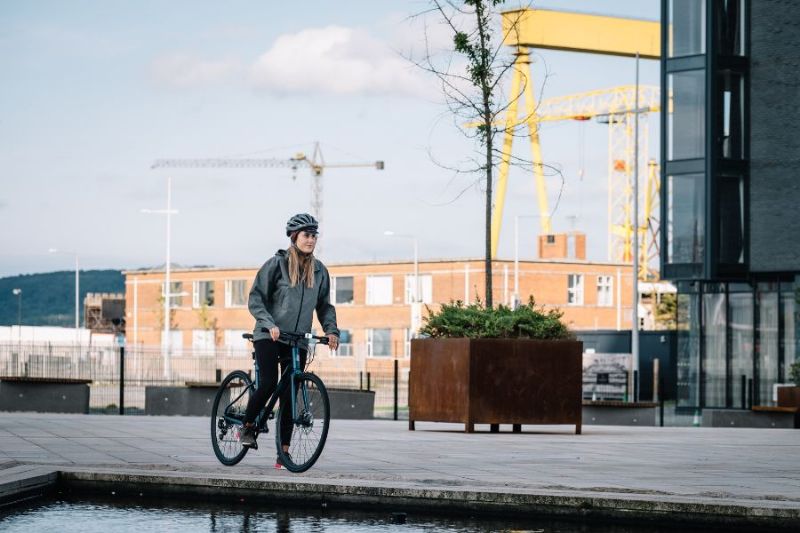 Cycling Ireland Partners With See.Sense To Boost Bike Commuting 