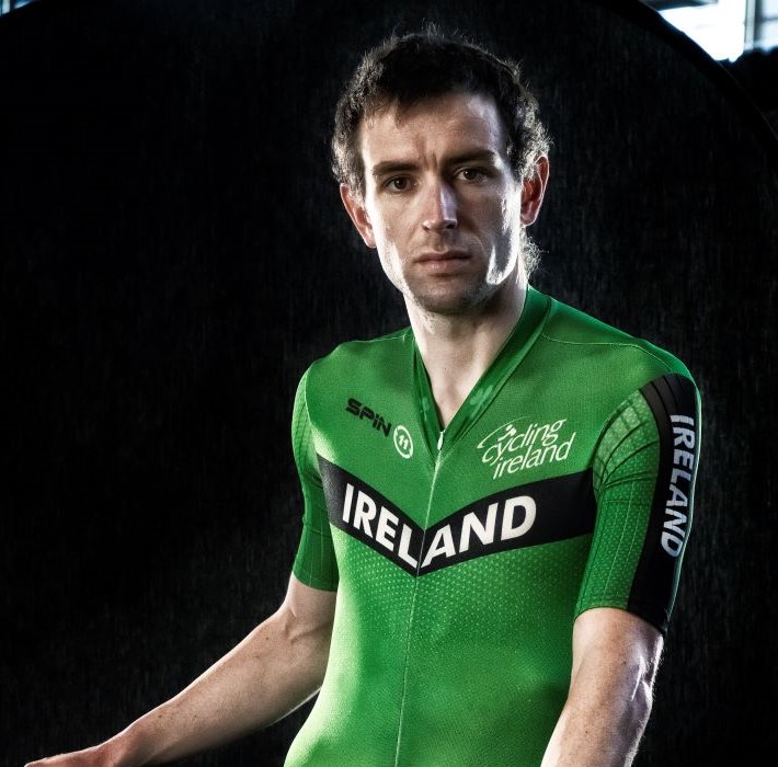 Ronan Grimes Ronan Grimes