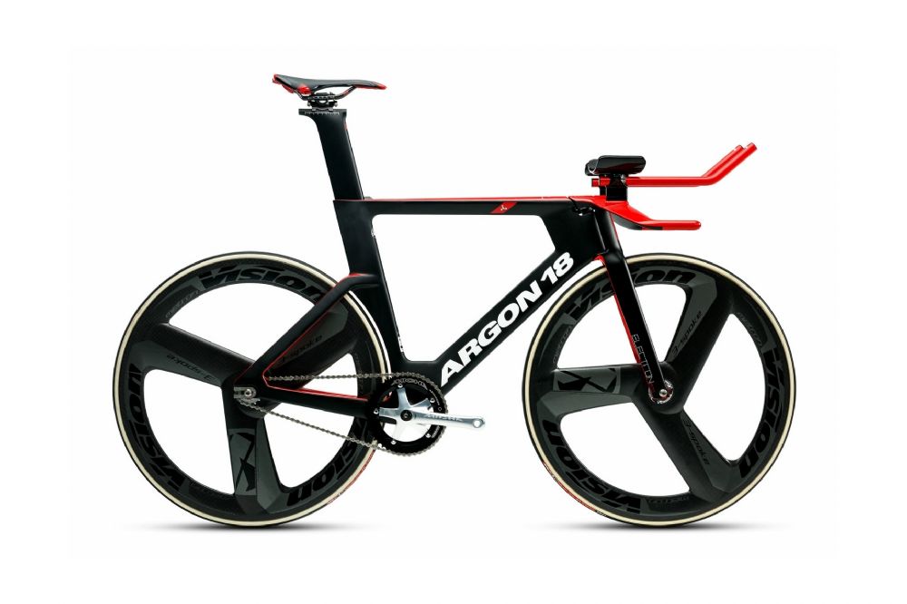 Argon 18 Electron Pro RIO Pursuit