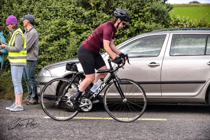 Para-cycling National Series Round Four Results