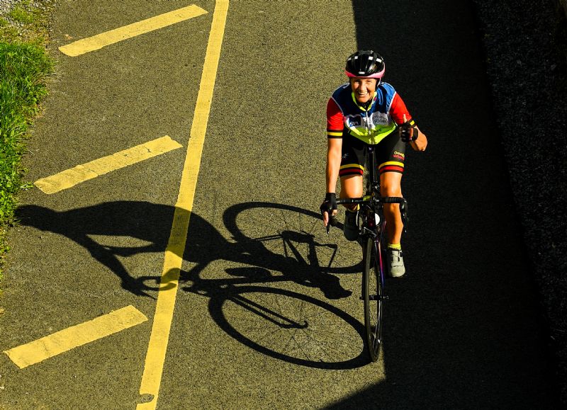 Foyle Valley Cycle Route 