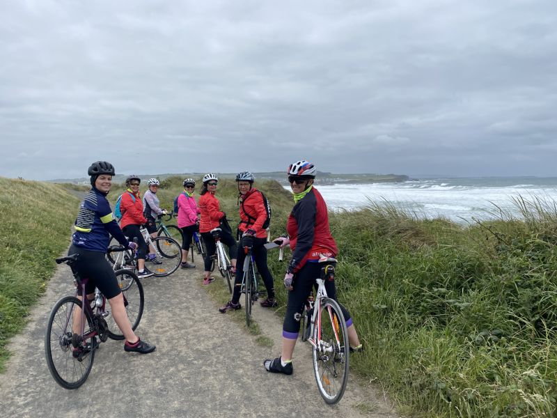 Bushmills and The Giants Causeway 