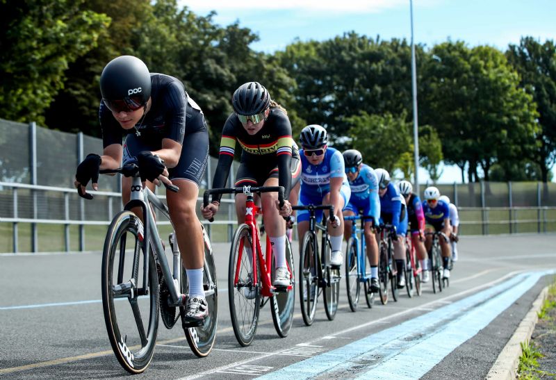 Dublin Track Cycling International