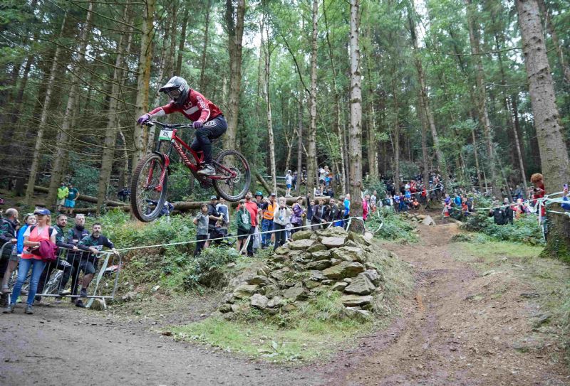 Cycling Ireland 2022-23 Athlete Development Programme