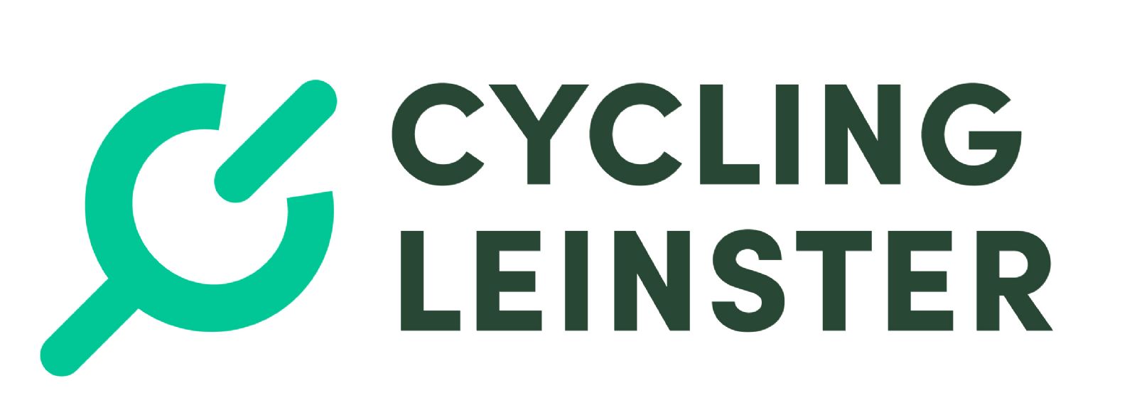 Cycling Ireland Leinster Logo Cycling Ireland Leinster Logo