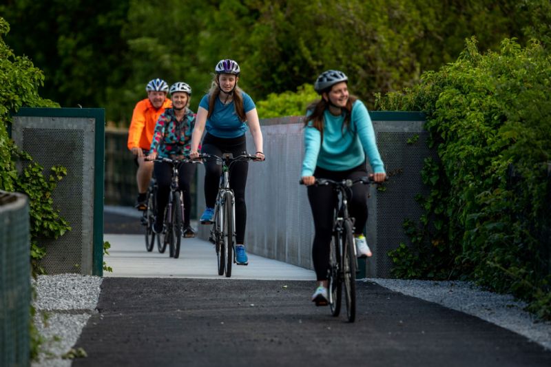 Limerick Greenway