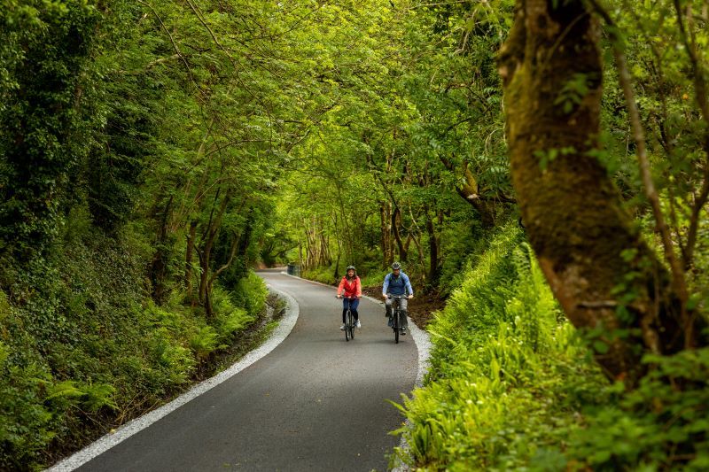 Cycling Munster Implement Additional €5 Membership Levy