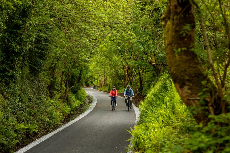 Limerick Greenway