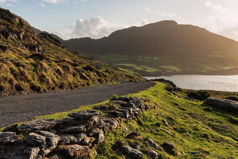 The Ring of Beara