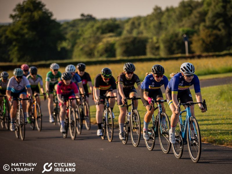 Women’s Corkagh Park Summer Series 2023