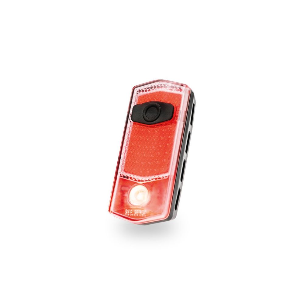 SEE.SENSE Icon3 Rear Light