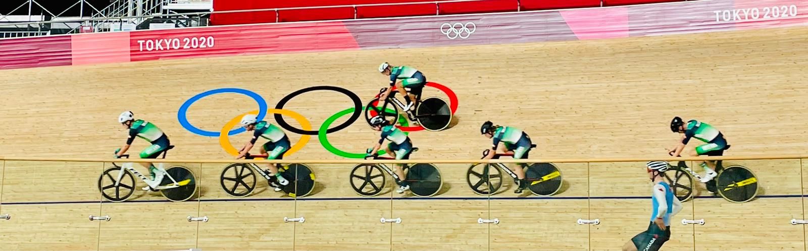 Olympic Nomination Policy 