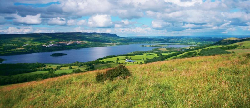 Tour of Fermanagh 60km Route