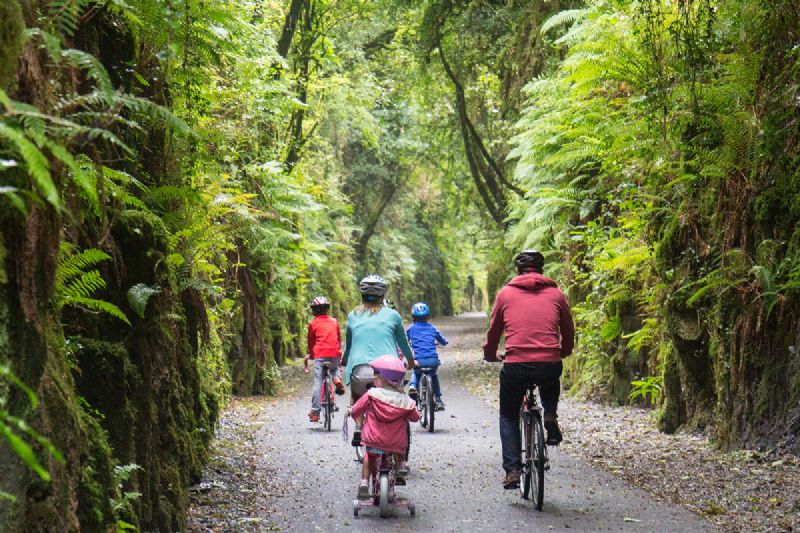 Waterford Greenway