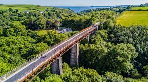 Waterford Greenway & Copper Coast