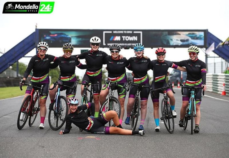Mondello24 - Cycling Ireland Women's Commission Selection Criteria 2023