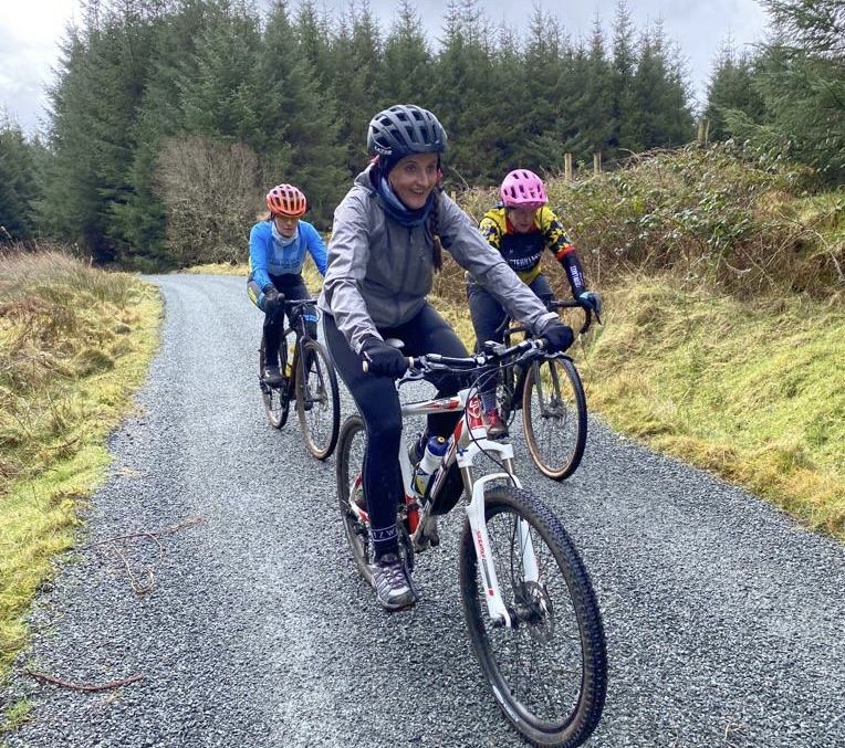 2022-2023 Connacht Women’s Gravel Series 